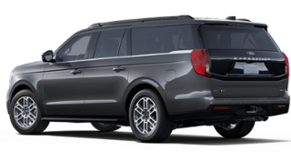 2025 Ford Expedition® External Image 3